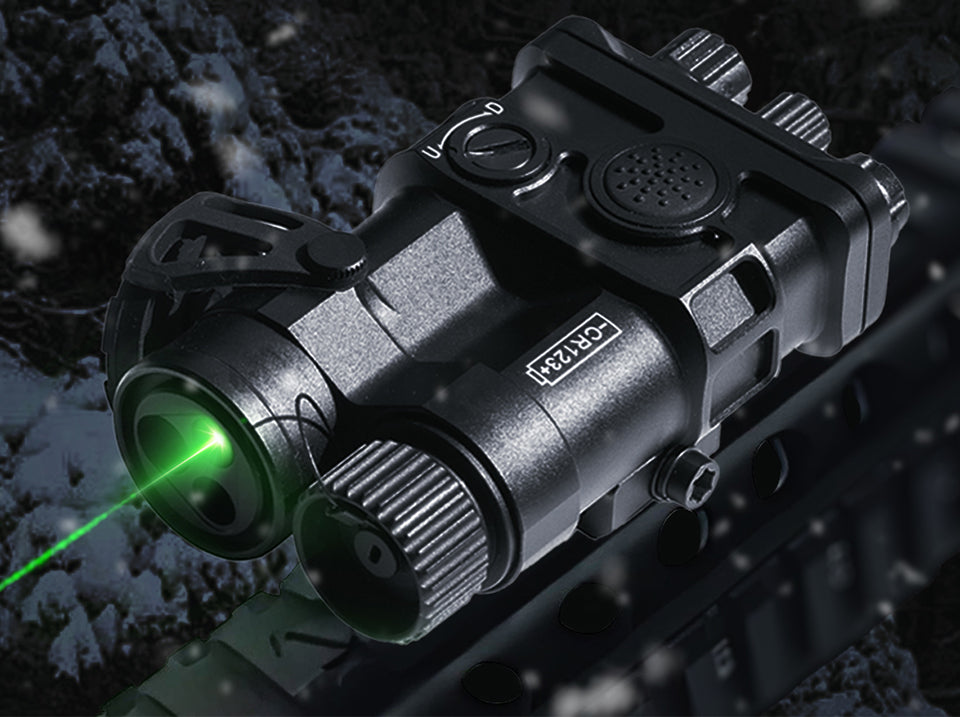 Lasers / Lights