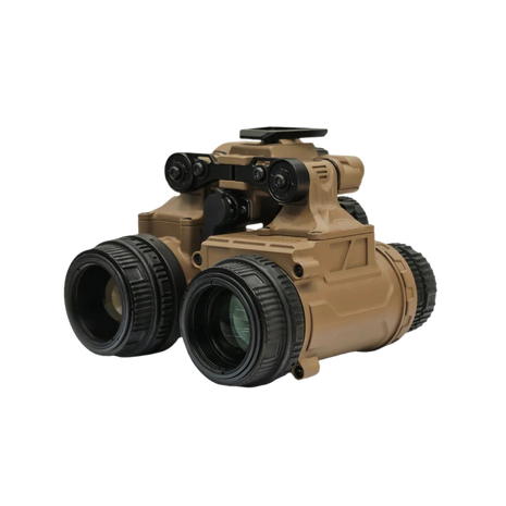 ELF/FB20 Fusion Thermal Enhanced Night Vision Binocular Goggles