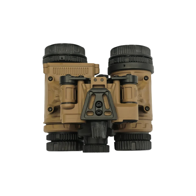 ELF/FB20 Fusion Thermal Enhanced Night Vision Binocular Goggles