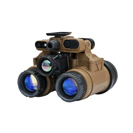 ELF/FB20 Fusion Thermal Enhanced Night Vision Binocular Goggles