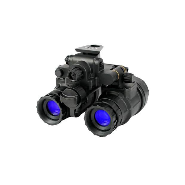 Night Vision Deposit