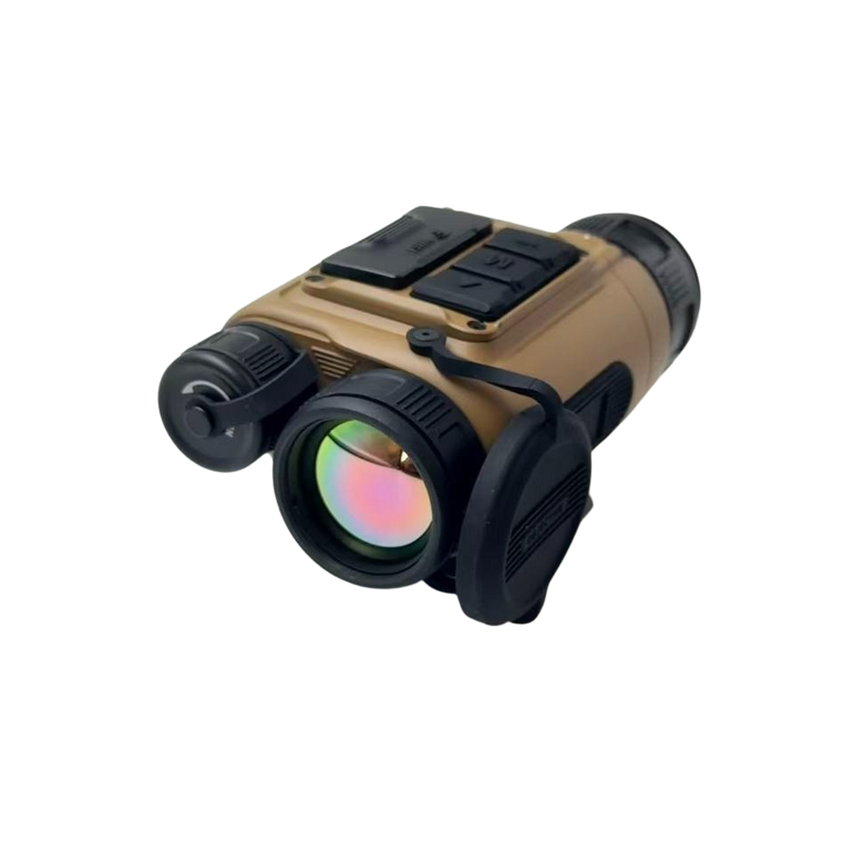 GODZILLA-M Multi-Purpose Thermal Imager