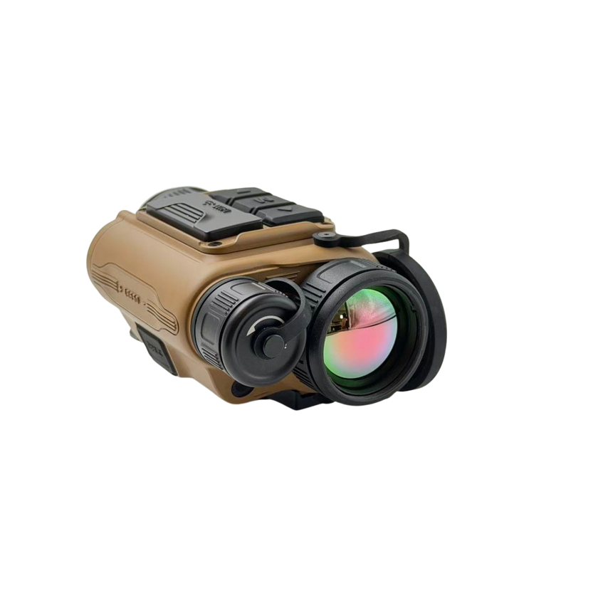 GODZILLA-M Multi-Purpose Thermal Imager