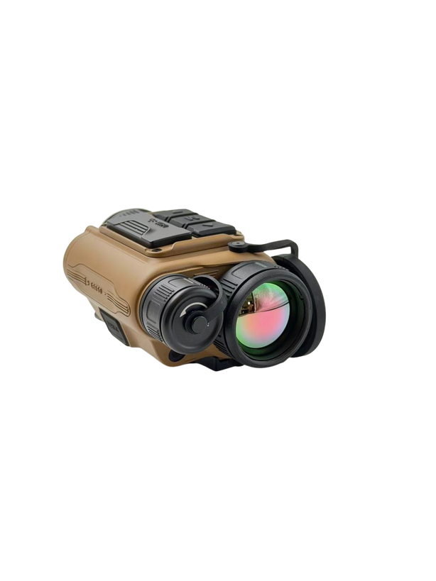 GODZILLA-M Multi-Purpose Thermal Imager
