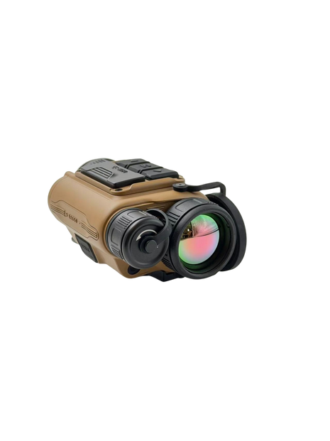 GODZILLA-M Multi-Purpose Thermal Imager
