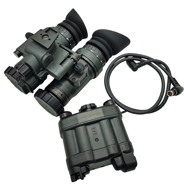 Field Ready DS BNVD-1431