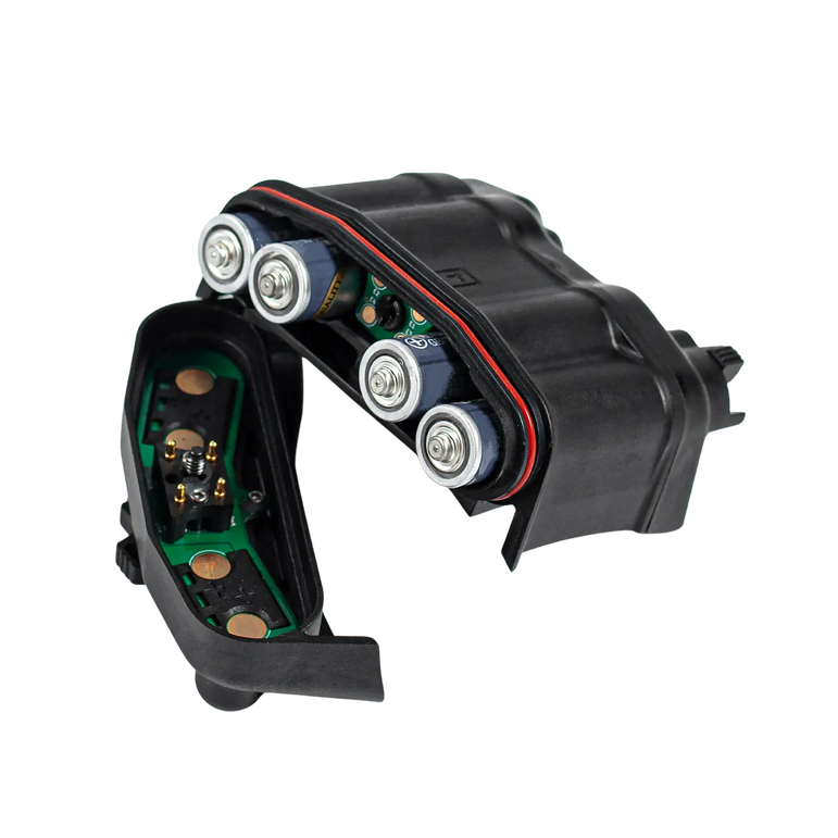 Universal Strobe Battery Pack