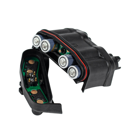Universal Strobe Battery Pack