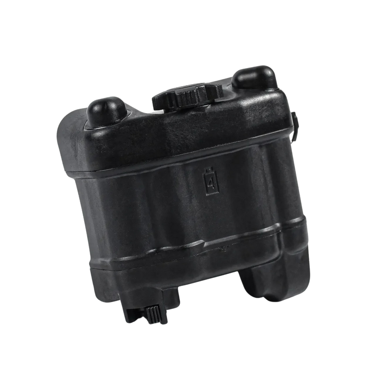 Universal Strobe Battery Pack