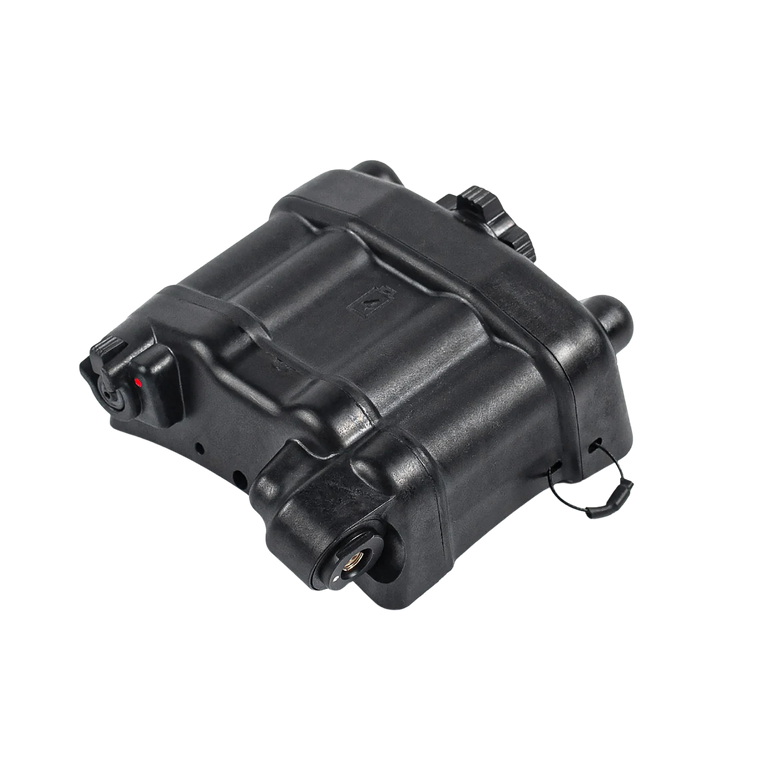 Universal Strobe Battery Pack