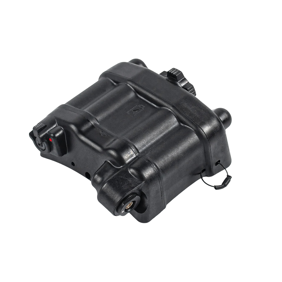 Universal Strobe Battery Pack