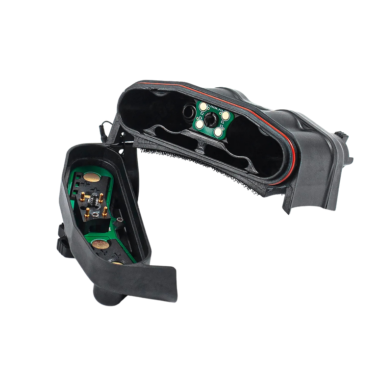 Universal Strobe Battery Pack