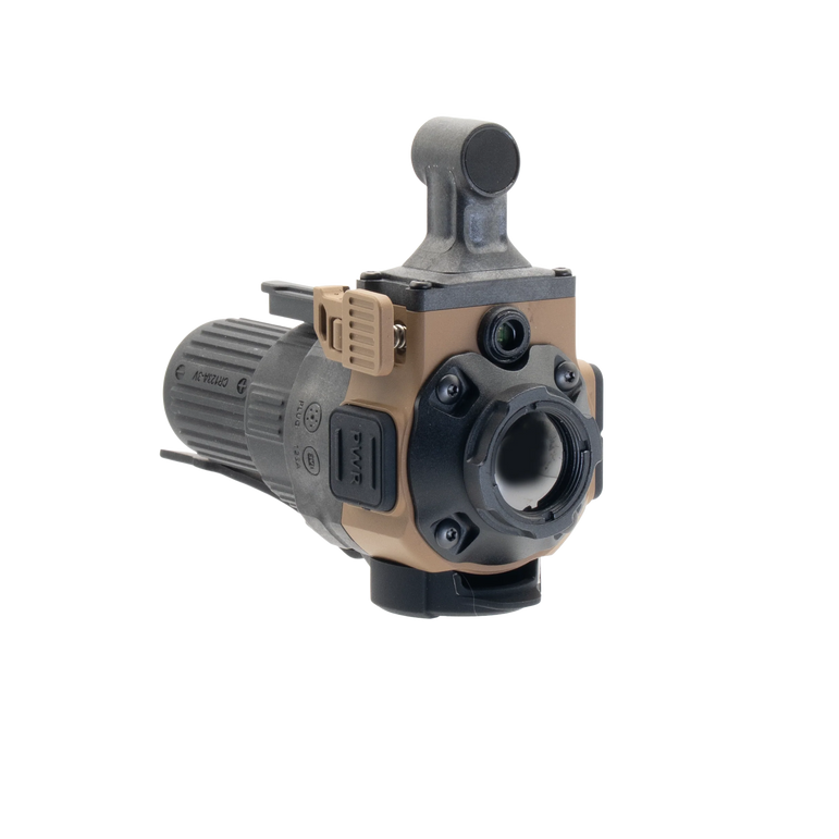 Coti C Pro Thermal Night Vision Clip On