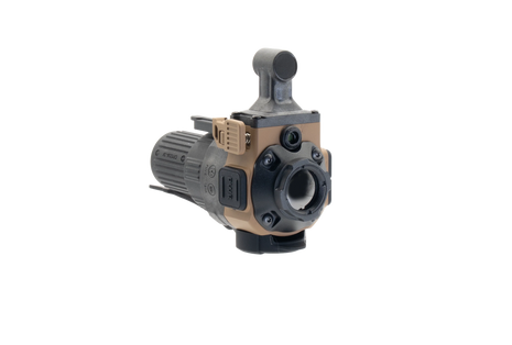Coti C Pro Thermal Night Vision Clip On