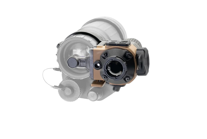 Coti C Pro Thermal Night Vision Clip On