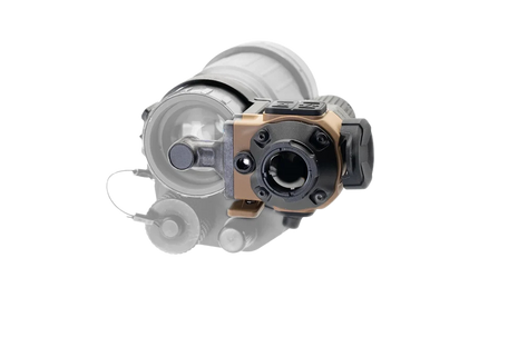 Coti C Pro Thermal Night Vision Clip On