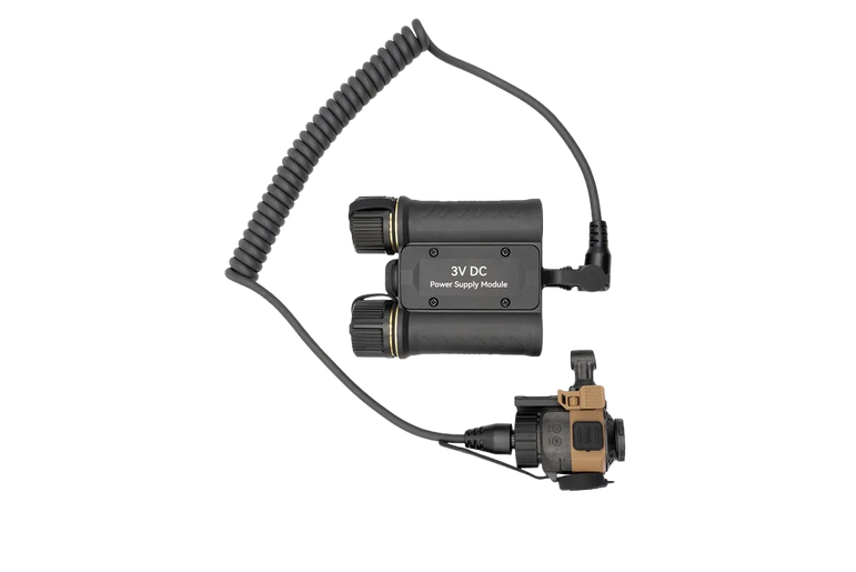 Coti C Pro Thermal Night Vision Clip On