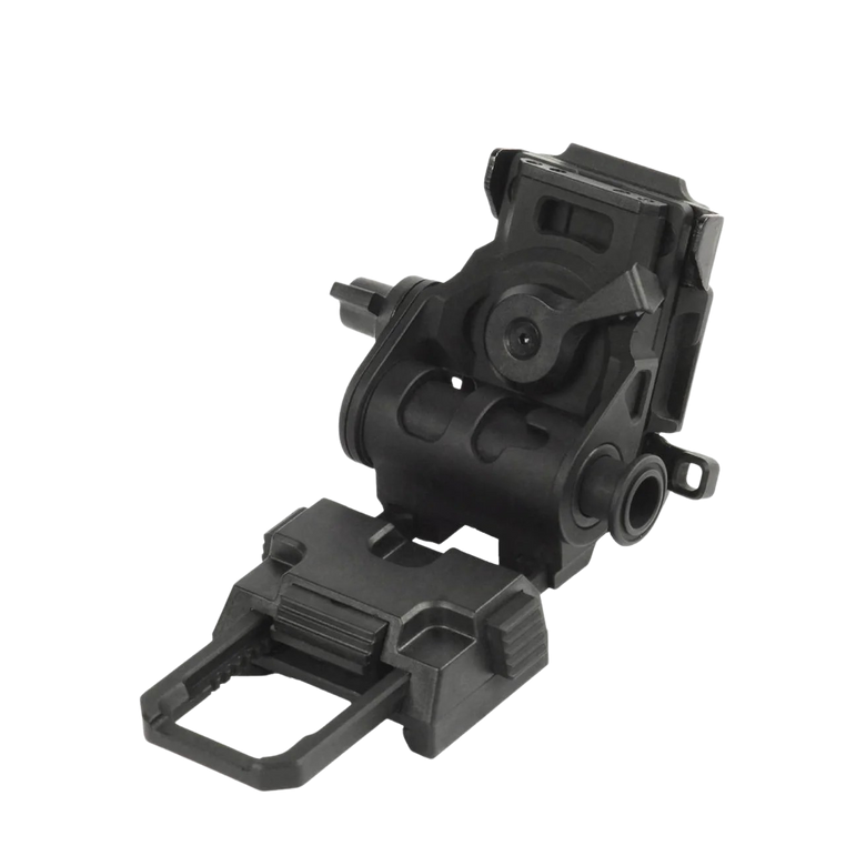 Lightweight Helmet Mount