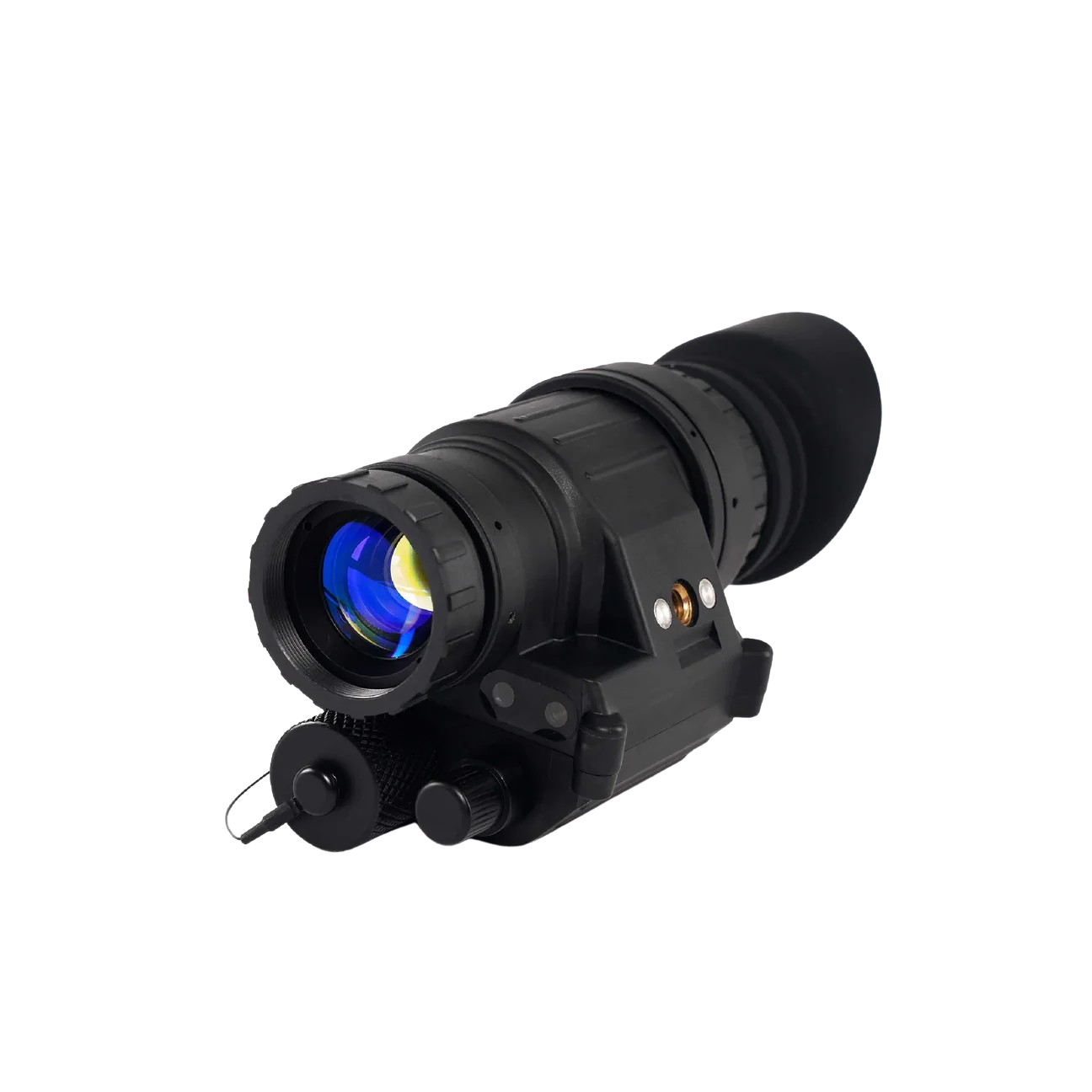 Night Vision Deposit