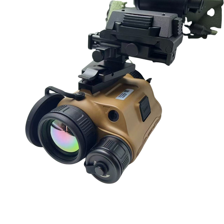 GODZILLA-M Multi-Purpose Thermal Imager