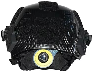 Denied Systems Carbon Bump Helmet