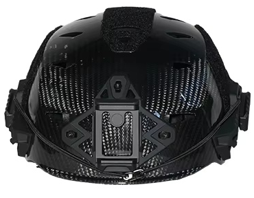 Denied Systems Carbon Bump Helmet