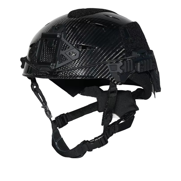 Denied Systems Carbon Bump Helmet