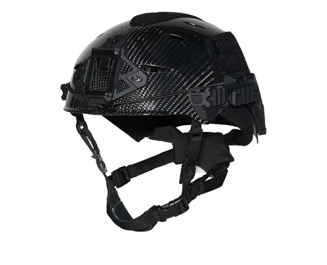 Denied Systems Carbon Bump Helmet