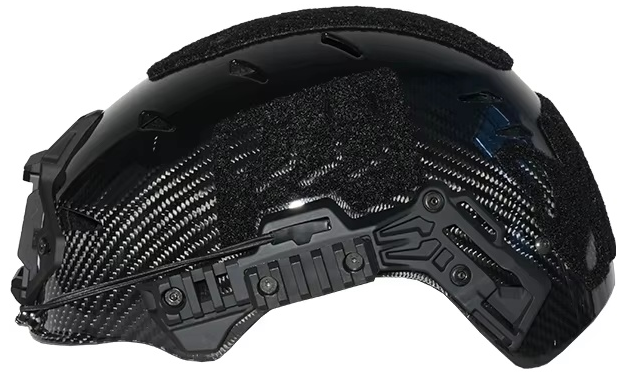 Denied Systems Carbon Bump Helmet